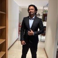 Myelin Foundry Employee Sai Prakash's profile photo