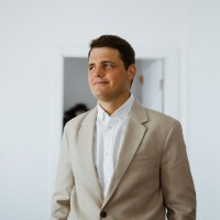 DigsConnect.com Employee Greg Ramsay-Keal's profile photo