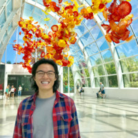Microsoft Employee Brian Loh's profile photo