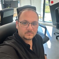 Chrono Innovation Employee Mohammed al-Hafidh's profile photo