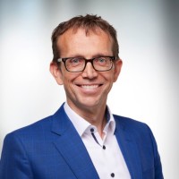 ABN AMRO Bank N.V. Employee Eric van der Deijl's profile photo