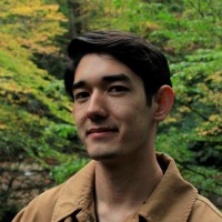 Blue Origin Employee Aaron McKenzie's profile photo