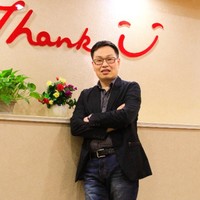 秦作为 Email