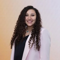 UAE Embassy Employee Reem Ramadan's profile photo