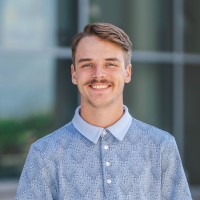 Soonest Employee Kade Jensen's profile photo