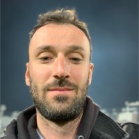 J Coffey Group Employee Dimitrios Moumolis's profile photo