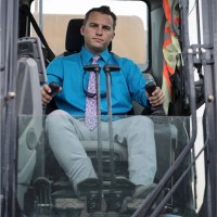 OPPSCAT Employee Trey R.'s profile photo