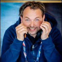 Gijs Vos Email & Phone Number