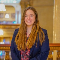 Aquionix, Inc. Employee Jessica Murray's profile photo