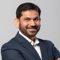 SCI MarketView Employee Ali Akbar's profile photo