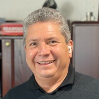 Data Electronic Services Employee Humberto Murillo's profile photo