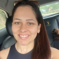 Labnews Employee Giovana Faria's profile photo