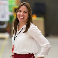Bauer Employee Pamela Giannopoulos's profile photo