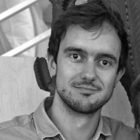 Famoco Employee Nico Passaro's profile photo