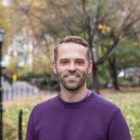 Ro Employee Travis Sharp's profile photo