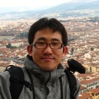 Dillyhub Employee Ji Ryu's profile photo