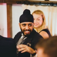 Heur Employee Harpreet C.'s profile photo