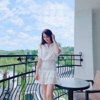 eCloudvalley Digital Technology Employee Judy Wen's profile photo