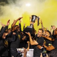 Los Angeles Force Employee Dekel Keinan's profile photo