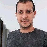 DORIS Group Employee Youssef Daoud's profile photo