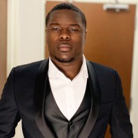 Demarcus Thornton