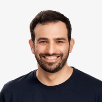 Swimm Employee Ido Ganzer's profile photo