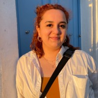 Community Table Employee Alani Vargas's profile photo