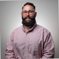 Emory University Employee Trevor Lane's profile photo