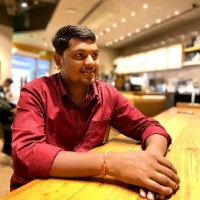4th Quarter Technologies Employee Vishal Kumar's profile photo