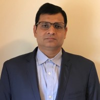 Bank of America Employee Rahul Mishra's profile photo