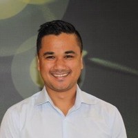 Slater and Gordon Lawyers Employee Jeed Dodds's profile photo