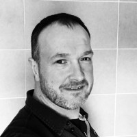 XinFin Employee Kenneth Cowan's profile photo
