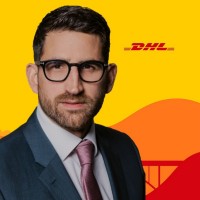 DHL Supply Chain Employee David Spiteri's profile photo