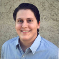 Kainos Home & Training Center Employee Robert Goulden's profile photo