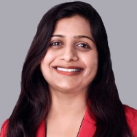 HARTMAN MEDICAL GROUP Employee Pooja K's profile photo