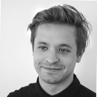 NATIX Network Employee Bartosz Witt's profile photo