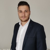 MainFirst Group Employee Mario Batur's profile photo