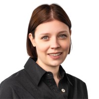 Point Blank Creative Employee Shannon Spelay's profile photo