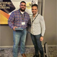 Vitracoat Employee Hector Cintron's profile photo