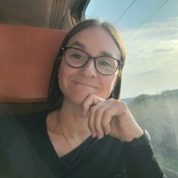 Muse Formation Employee Barbara Escoffier's profile photo