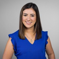 KidsVoice Employee Lexus Cersosimo's profile photo