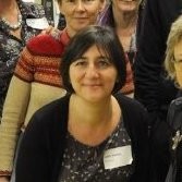 Leeds Trinity University Employee Judith Webster's profile photo