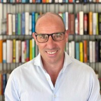 ITS Machina Lonati Employee Matteo Corti's profile photo