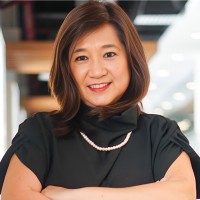 Converge ICT Solutions Inc. Employee Cecilia Lopez's profile photo