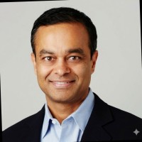 Lyft Employee Sean Aggarwal's profile photo