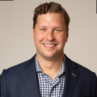 Paragon Intel Employee Ryan Fodor's profile photo