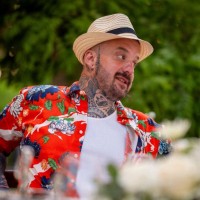 Mash Gang Employee Jordan .'s profile photo