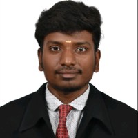 Harish R Email
