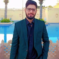 NAV India Employee Harshit Mathur's profile photo