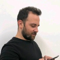 Zsquare Employee Oran Herman's profile photo